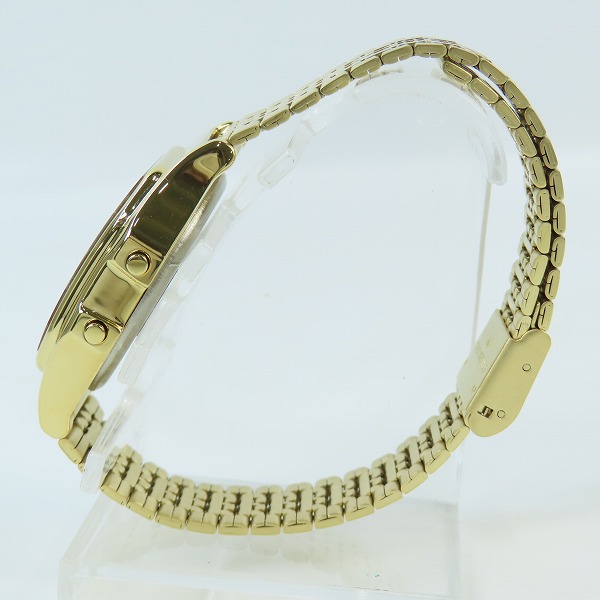 実際に弊社で買取させて頂いた(1)TIMEX/タイメックス スペースインベーダー  腕時計 TW2V30100の画像 1枚目