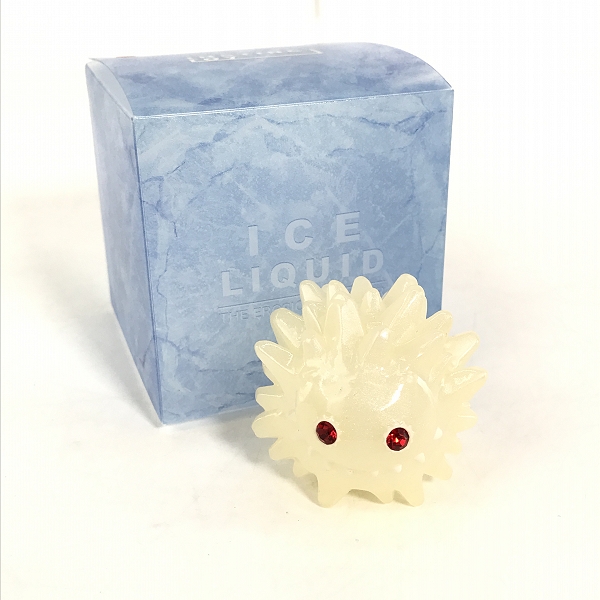 INSTINCTOY インスティンクトイ　空箱　ソフビ INSTINCTOY インスティンクトイ 空箱 ソフビ INSTINCTOY】ソフビ