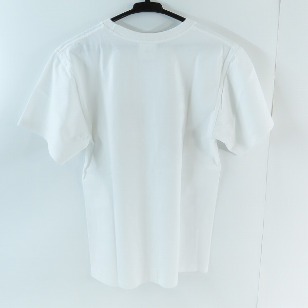 実際に弊社で買取させて頂いたA BATHING APE/アベイシングエイプ ABC CAMO JPN KATAKANA TEE/カモフラ カタカナ Tシャツ/Sの画像 1枚目