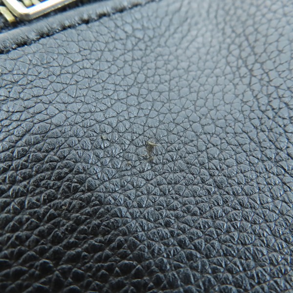 実際に弊社で買取させて頂いたHarley-Davidson/ハーレーダビッドソン レザー ダブルライダースジャケット/2XLの画像 7枚目