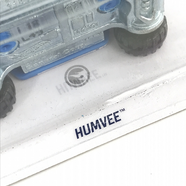 実際に弊社で買取させて頂いた【おまとめ/未開封】Hot Wheels/ホットウィール FAST FOODIE ROLLER TOASTER/BAJA BLAZERS HUMVEE トレジャーハント 他の画像 4枚目