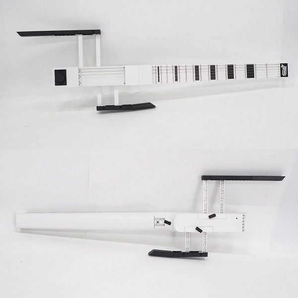 実際に弊社で買取させて頂いたJammy E/ジャミー E JE-001 ギター型MIDI コントローラー【通電確認済】の画像 1枚目