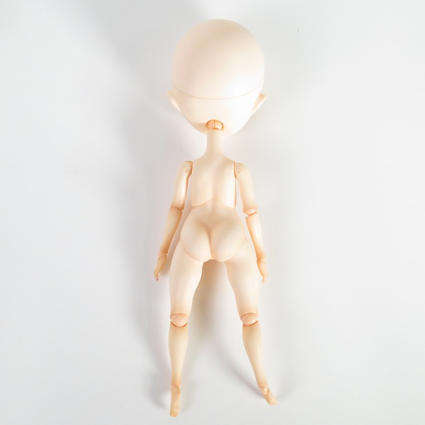 実際に弊社で買取させて頂いたGOOD SMILE COMPANY/グッドスマイルカンパニー Harmonia bloom ROSE/バラ ドール ウィッグ/ルームウェアセットの画像 3枚目