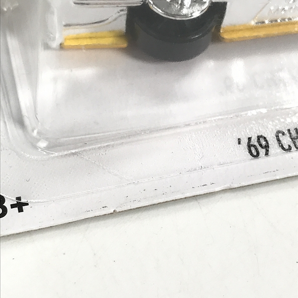 実際に弊社で買取させて頂いた【おまとめ/未開封】Hot Wheels/ホットウィール DODGE VIPER RT/10/HW50 CONCEPT SPEED BLUR/'57 CHEVY HW FLAMES 他の画像 4枚目