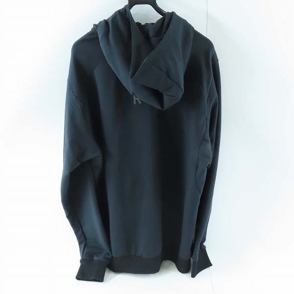 実際に弊社で買取させて頂いた【未使用】canterbury/カンタベリー ラグビーウェア JAPAN Crossover Jacket /ジャージ/R44067JP/3Lの画像 1枚目