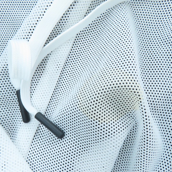 実際に弊社で買取させて頂いたLACOSTE/ラコステ ダイヤリップ ストップ トラックスーツ/パンツ セットアップ WH0879 /Lの画像 8枚目