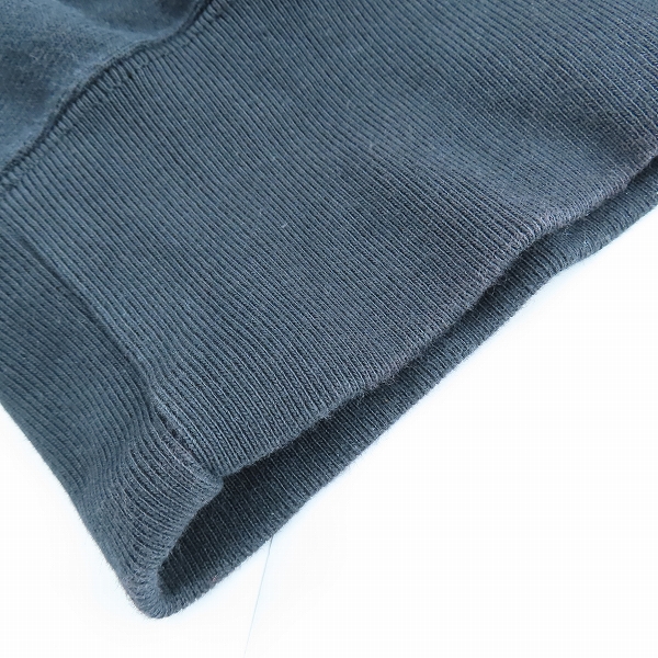 実際に弊社で買取させて頂いたCHALLENGER/チャレンジャー CMC TECH C/N SWEAT/テック クルーネック スウェット  CLG-SW 023-009/Sの画像 7枚目