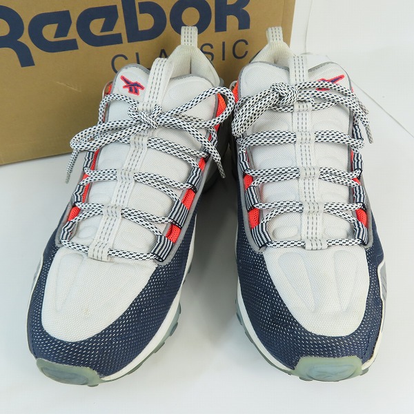 実際に弊社で買取させて頂いたReebok/リーボック DMX RUN 10/ディーエムエックスラン 10 V44397/29