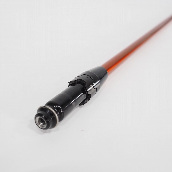 実際に弊社で買取させて頂いた【シャフトのみ】三菱レイヨン Diamana R60 ディアマナ ドライバー/1w用 FLEX-S Titleist/タイトリスト スリーブ付 の画像 6枚目