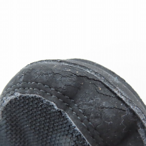 実際に弊社で買取させて頂いたReebok/リーボック ボクシングシューズ CN4738/27の画像 8枚目