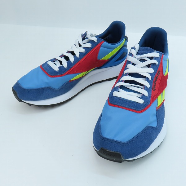 実際に弊社で買取させて頂いたREEBOK/リーボック CL Legacy AZ/CLレガシー AZ/H69119/27.0