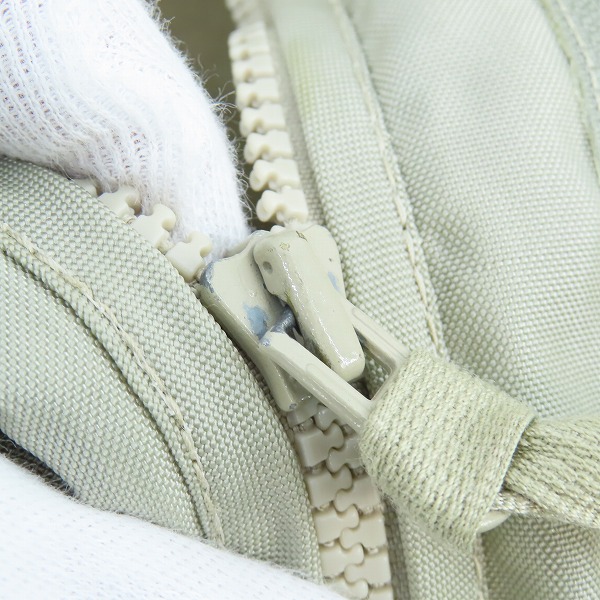 実際に弊社で買取させて頂いたC.P.COMPANY/シーピーカンパニー ナイロンマウンテンパーカー ゴーグルジャケット 10184Q60/196/52の画像 8枚目