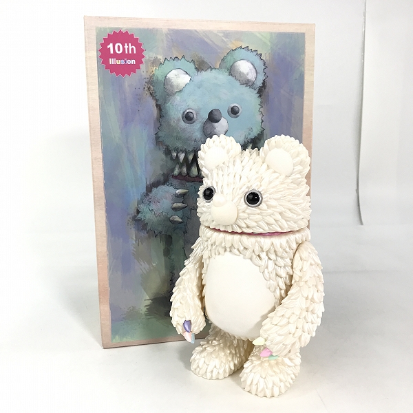 蓄光　INSTINCTOY INC インスティンクトイ　インク　迷彩　ソフビ 蓄光 INSTINCTOY INC インスティンクトイ インク 迷彩 ソフビ