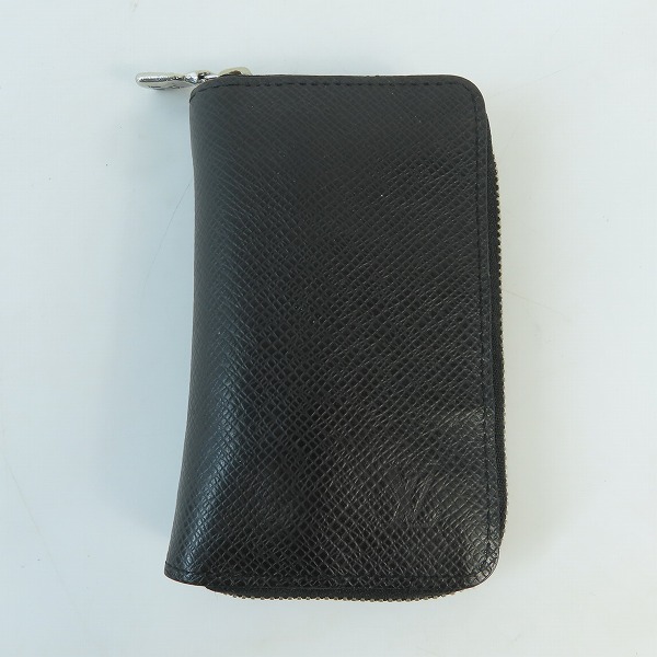 実際に弊社で買取させて頂いたLOUIS VUITTON/ルイヴィトン タイガ ジッピー コインパース コインケース/M30511
