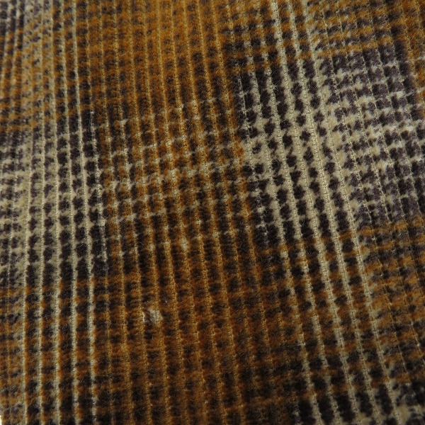 実際に弊社で買取させて頂いたCarhartt/カーハート L/S FLINT SHIRT ロングスリーブ フリントシャツ I029442/Lの画像 7枚目