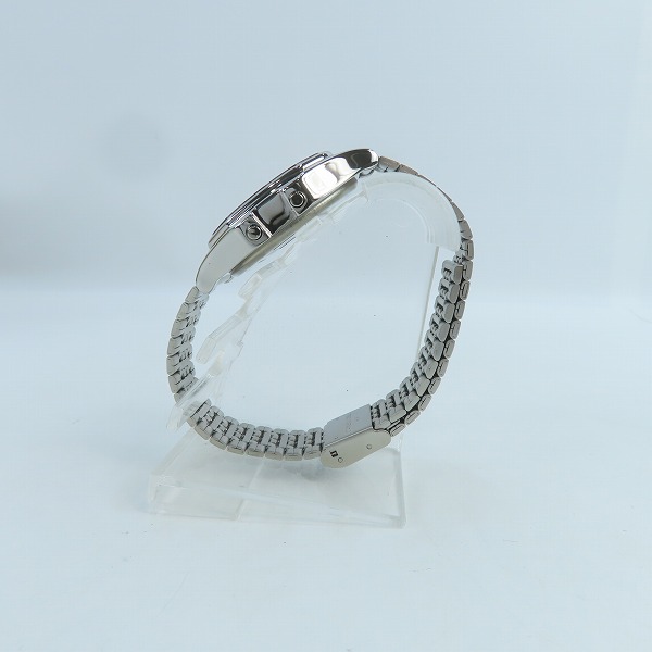 実際に弊社で買取させて頂いた(4)TIMEX/タイメックス スペースインベーダー  腕時計 TW2V30000の画像 1枚目