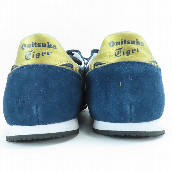 実際に弊社で買取させて頂いたOnitsuka Tiger/オニツカタイガー SERRANO/セラーノ TH109L/23.5の画像 1枚目