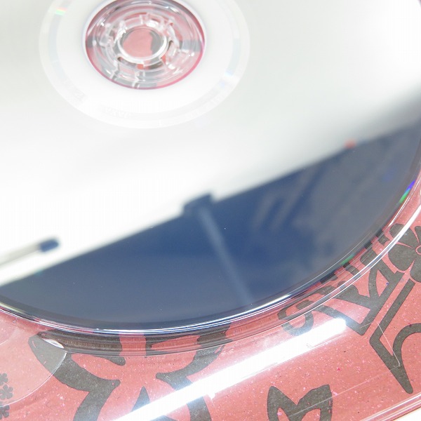 実際に弊社で買取させて頂いたBlu-ray/BD/ブルーレイ 嵐 ARASHI BLAST in Hawaii ARASHI BLAST in Hawai 初回限定盤 2枚組の画像 4枚目