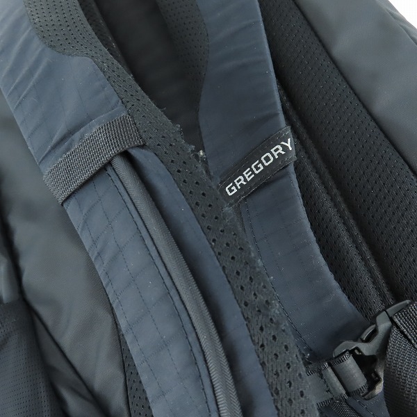 実際に弊社で買取させて頂いたGREGORY/グレゴリー パトス リュック/バックパックの画像 5枚目