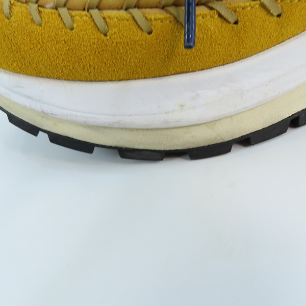 実際に弊社で買取させて頂いたNIKE×sacai×Jean Paul Gaultier/ナイキ×サカイ×ジャンポールゴルチエ LDVAPORWAFFLE DH9186-200/28の画像 7枚目