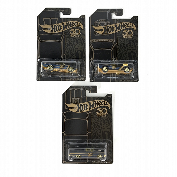 実際に弊社で買取させて頂いた【おまとめ/未開封】Hot Wheels/ホットウィール GOTTA GO/'70 PLYMOUTH SUPERBIRD/BONE SHAKER/'64 IMPALA 他の画像 1枚目