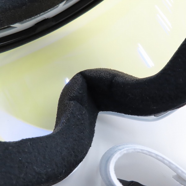 実際に弊社で買取させて頂いたSWANS/スワンズ RIDGELINE 調光MITモデル ゴーグル RL-MDH-CMIT-BLの画像 4枚目