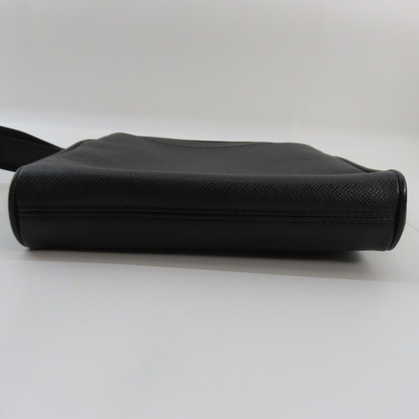 実際に弊社で買取させて頂いたLOUIS VUITTON/ルイヴィトン タイガ ショルダーバッグ CA4139の画像 3枚目