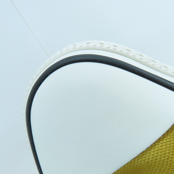 実際に弊社で買取させて頂いたCONVERSE/コンバース ALL STAR オールスター WASHEDCANVAS HI 1SC052 28の画像 6枚目