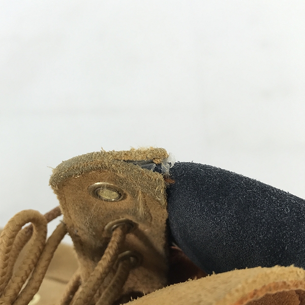 実際に弊社で買取させて頂いたTimberland×B&Y UA/ティンバーランド×ビューティー＆ユース ユナイテッドアローズ 9インチ ブーツ 6126B/27.0の画像 6枚目