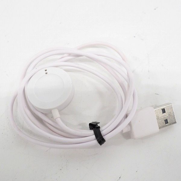 実際に弊社で買取させて頂いたSKAGEN/スカーゲン DW10S1 Wear OS by Google Smart Watch/スマートウォッチの画像 7枚目