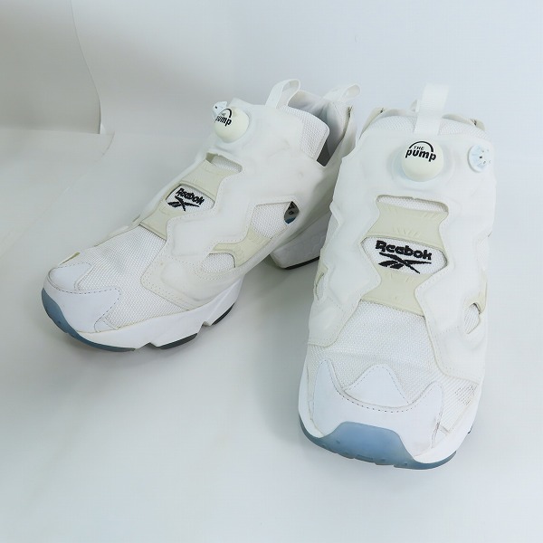 実際に弊社で買取させて頂いたReebok/リーボック Instapump Fury OG/インスタポンプフューリーOG スニーカー GW4818/28