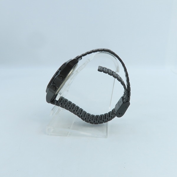 実際に弊社で買取させて頂いた(3)TIMEX/タイメックス スペースインベーダー  腕時計 TW2V30200の画像 1枚目