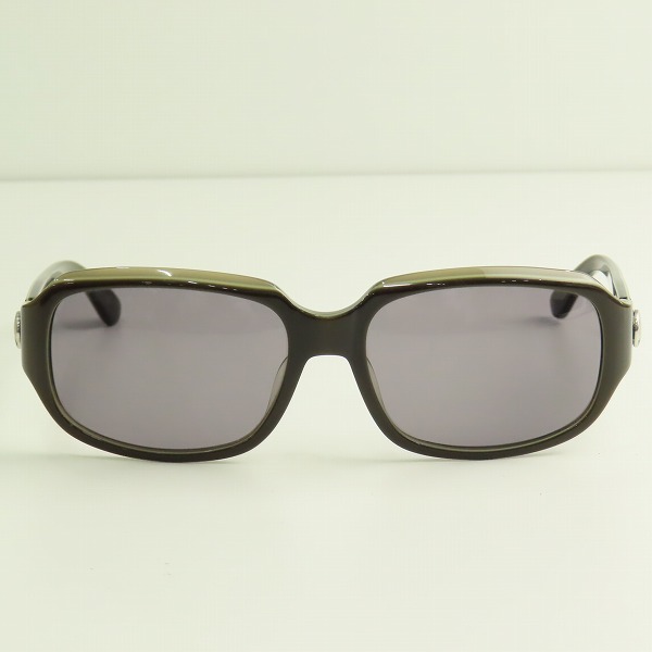 実際に弊社で買取させて頂いたJean Paul GAULTIER/ジャンポールゴルチエ サングラス/アイウェア 56-0129