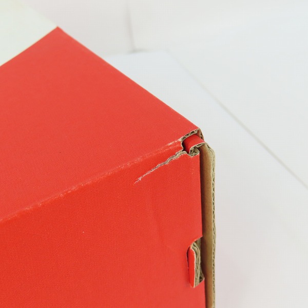 実際に弊社で買取させて頂いたNIKE×BLACK COMME DES GARCONS/ナイキ×ブラックコムデギャルソン AIR FOOTSCAPE スニーカー BV0075-001/29の画像 7枚目