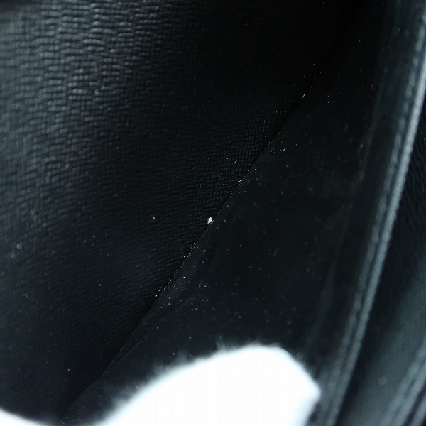 実際に弊社で買取させて頂いたLOUIS VUITTON/ルイヴィトン エピ ラウンドファスナー/ジップ ジッピーウォレット M61857の画像 5枚目