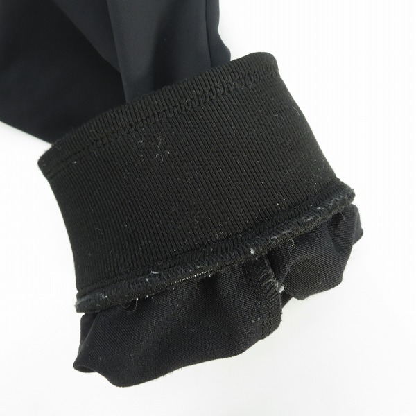 実際に弊社で買取させて頂いたF.C.R.B./F.C.Real Bristol/エフシーレアルブリストル 21SS ACTIVE STRETCH RIBBED PANTS FCRB-210003 Mの画像 5枚目