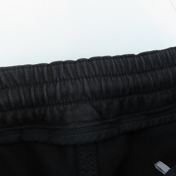 実際に弊社で買取させて頂いたDIESEL/ディーゼル Jogg Jeans/ジョグジーンズ ブラックデニムパンツ A09730 068DY D-AMAGE/W26の画像 9枚目