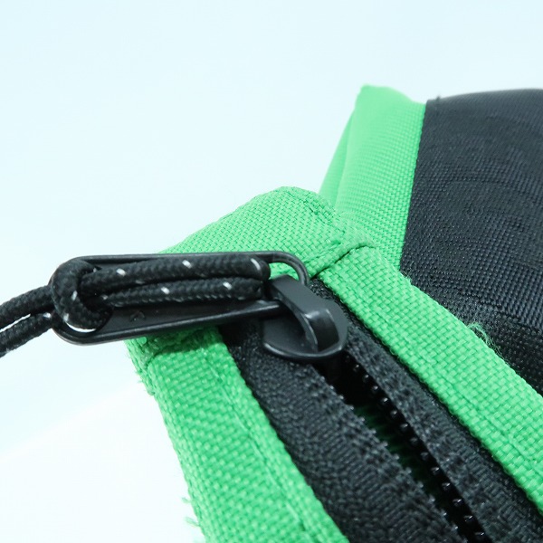 実際に弊社で買取させて頂いたF.C.R.B./FCレアルブリストル SMALL SHOULDER BAG スモールショルダーバッグ FFCRB-220120の画像 9枚目