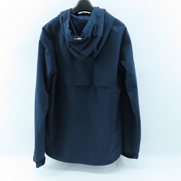 実際に弊社で買取させて頂いたF.C.R.B./F.C.Real Bristol/エフシーレアルブリストル 21AW MLB TOUR WARM UP JACKET FCRB-212000 Sの画像 1枚目