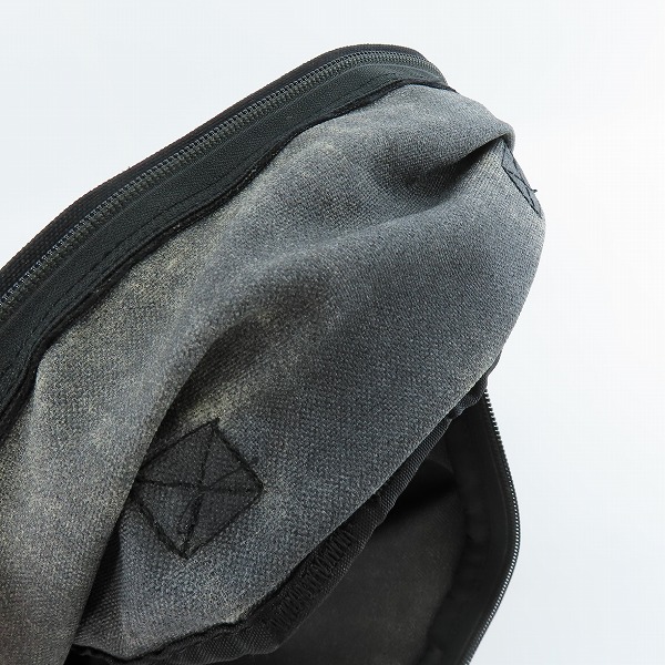 実際に弊社で買取させて頂いたManhattan Portage/マンハッタンポーテージ リュックサック/バックパックの画像 6枚目