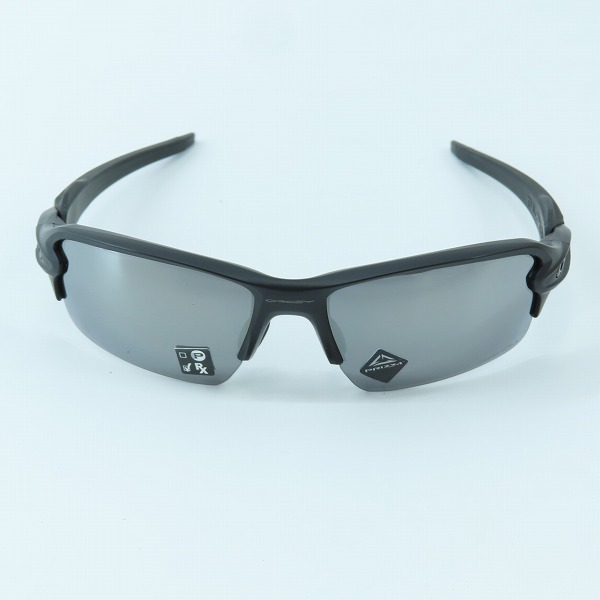 実際に弊社で買取させて頂いたOAKLEY/オークリー FLAK2.0/フラック2.0 サングラス アジアフィット OO9271-2261