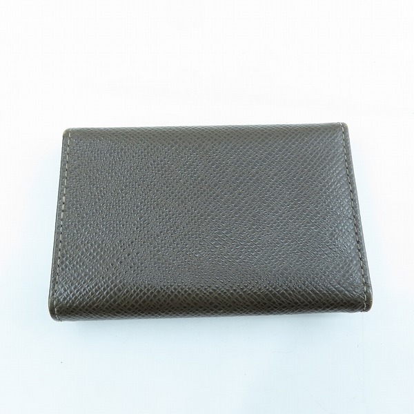 実際に弊社で買取させて頂いたLOUIS VUITTON/ルイ・ヴィトン タイガ ミュルティクレ6 6連キーケース M30538 の画像 1枚目