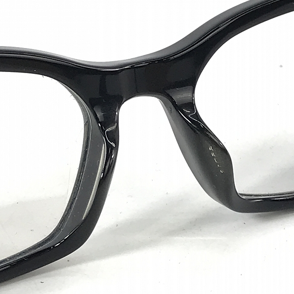 実際に弊社で買取させて頂いた(6)Ray-Ban/レイバン 眼鏡/メガネフレーム/アイウェア/サングラス RB5344-Dの画像 3枚目