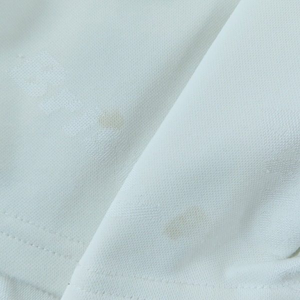 実際に弊社で買取させて頂いたF.C.R.B./F.C.Real Bristol/エフシーレアルブリストル 17AW S/S TRAINING TOP Tシャツ FCRB-178013 Mの画像 5枚目