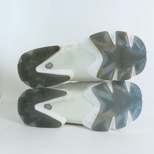 実際に弊社で買取させて頂いたReebok/リーボック Instapump Fury OG/インスタポンプフューリーOG スニーカー GW4818/28の画像 2枚目