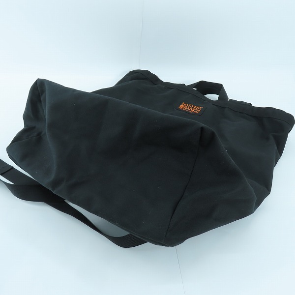 実際に弊社で買取させて頂いたMYSTERY RANCH/ミステリーランチ バックパックの画像 2枚目