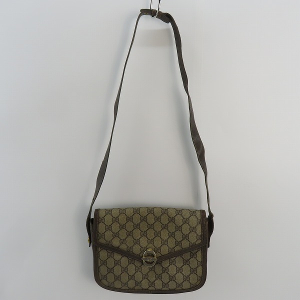 実際に弊社で買取させて頂いたGUCCI/グッチ オールドグッチ の画像 2枚目