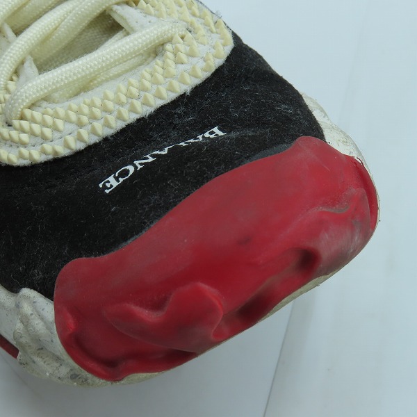 実際に弊社で買取させて頂いたNIKE×UNDERCOVER/ナイキ×アンダーカバー OVERBREAK/オーバーブレイク DD1789-100/28の画像 6枚目