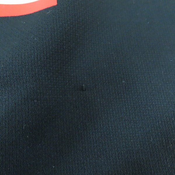 実際に弊社で買取させて頂いたF.C.R.B./F.C.Real Bristol×MARVEL/エフシーレアルブリストル×マーベル 20SSS TRAINING TOP FCRB-200116 Mの画像 6枚目