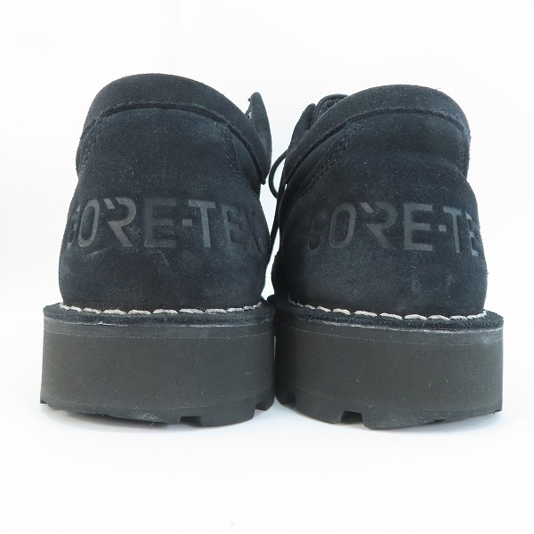 実際に弊社で買取させて頂いたDanner × BEAUTY&YOUTH/ダナー ×ビューティーアンドユース FIELD LOW GORE-TEX/ゴアテックス シューズ D121301/27.5の画像 1枚目